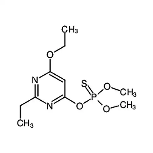 丙酮中乙嘧硫磷标准溶液
