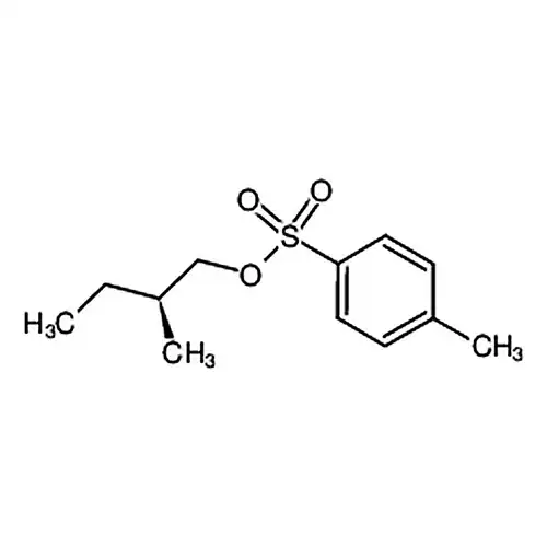 对甲苯磺酸(S)-2-甲基丁酯