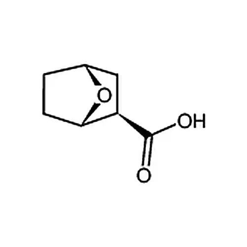 rel-(1R，2S，4S)-7-氧杂环[2.2.1]庚烷-2-羧酸