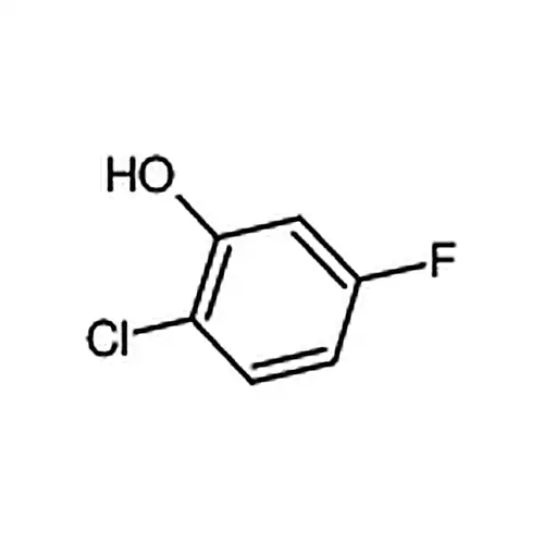 2-氯-5-氟苯酚