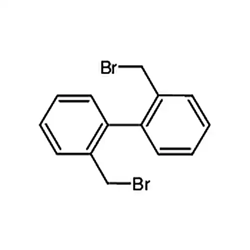 2,2'-双(溴甲基)-1,1'-联苯