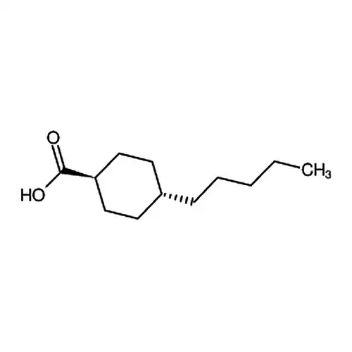 反-4-正戊基环己甲酸?