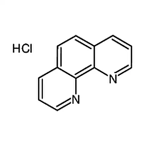 邻菲啰啉盐酸盐