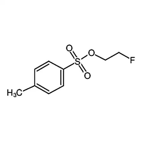 对甲苯磺酸氟乙酯