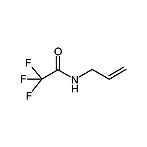 N-烯丙基-2,2,2-三氟乙酰胺