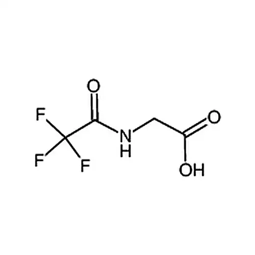 L-三氟乙酰甘氨酸