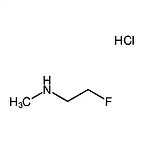 2-氟-N-甲基乙胺盐酸盐