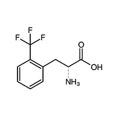 2-三氟甲基-DL-苯丙氨酸