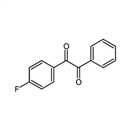 1-(4-氟苯基)-2-苯基乙烷-1,2-二酮