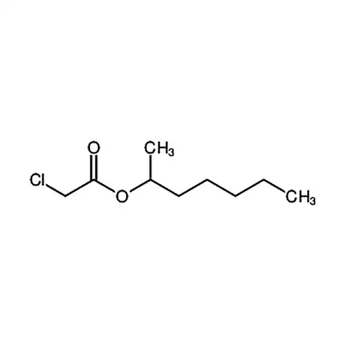 庚-2-基 2-氯乙酸酯
