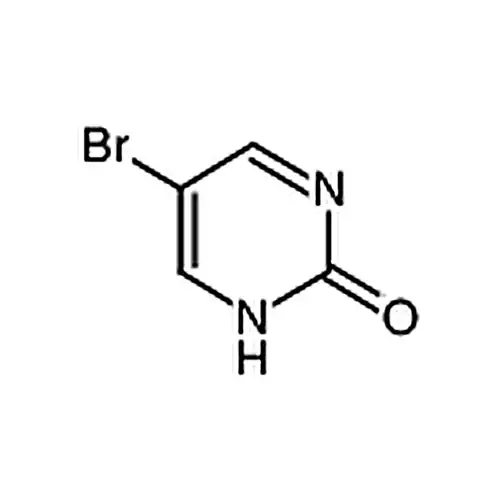 5-溴-2-羟基嘧啶
