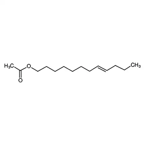 (E)-十二碳-8-烯-1-基乙酸酯