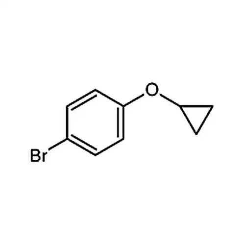 1-溴-4-环丙基苯