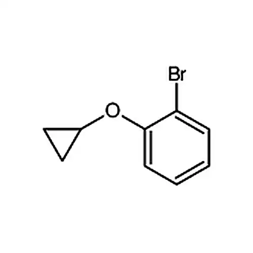 1-溴-2-环丙氧基苯
