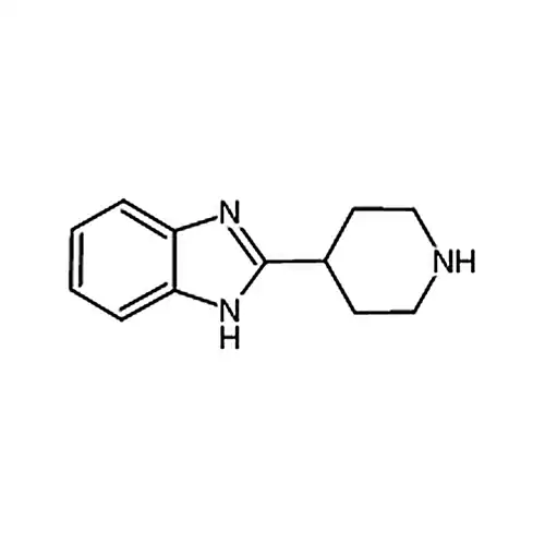2-(4-哌啶)-1H-苯并咪唑