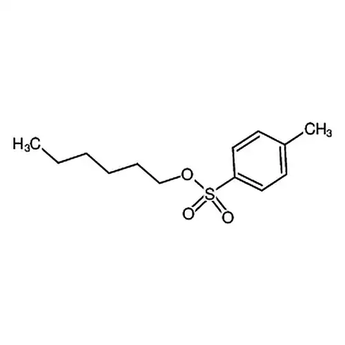 对甲苯磺酸己酯