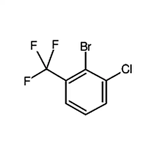 2-溴-1-氯-3-(三氟甲基)苯