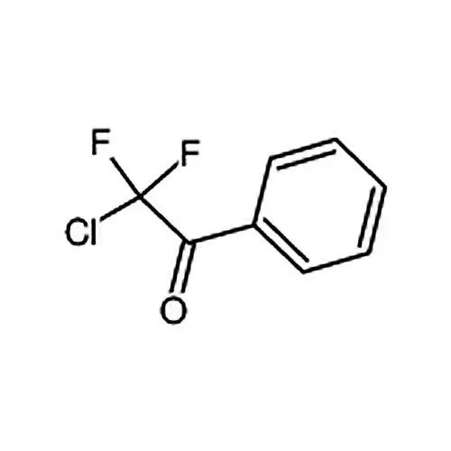 2-氯-2,2-二氟苯乙酮