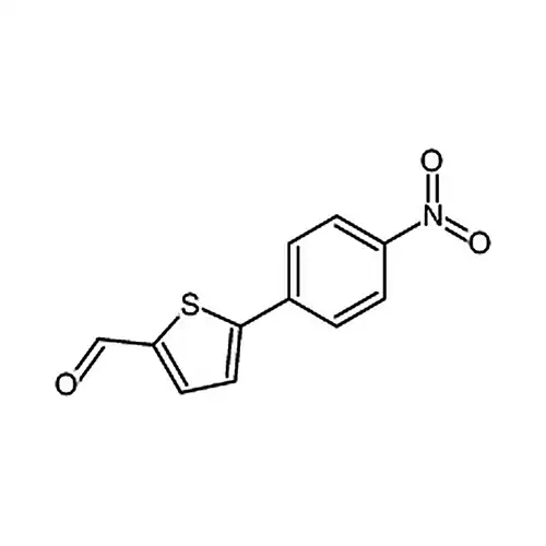 5-(4-硝基苯基)噻吩-2-甲醛