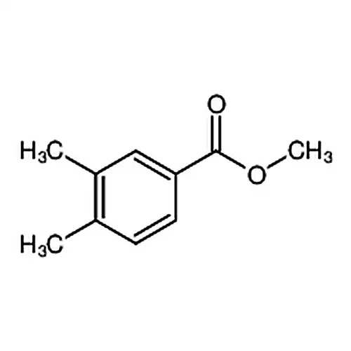 3,4-二甲基苯甲酸甲酯
