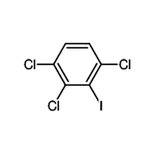 1,2,4-三氯-3-碘苯