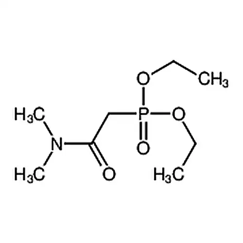 (2-(二甲基氨基)-2-氧代乙基)膦酸二乙酯