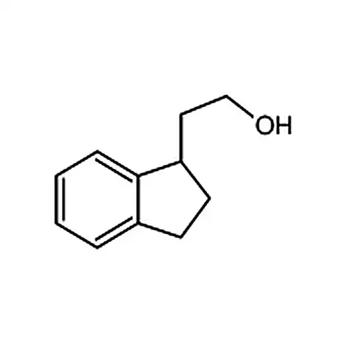 2-(2,3-二氢-1H-茚-1-基)乙醇