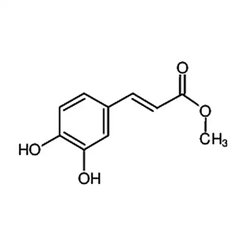 咖啡酸甲酯
