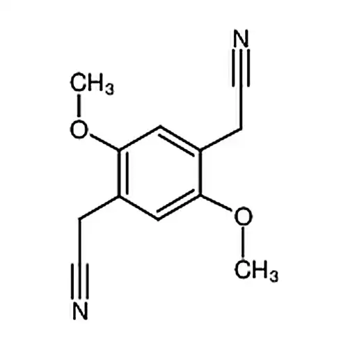 2，5-二甲氧基-1，4-苯二乙腈