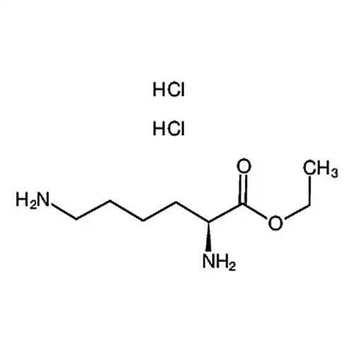 L-赖氨酸乙酯二盐酸盐