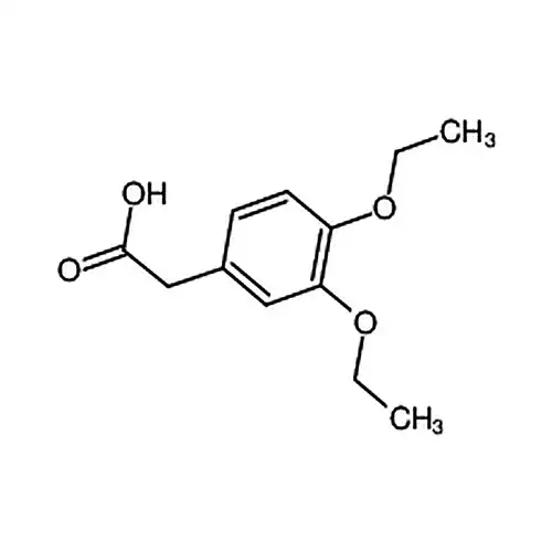 3,4-二乙氧基苯基乙酸