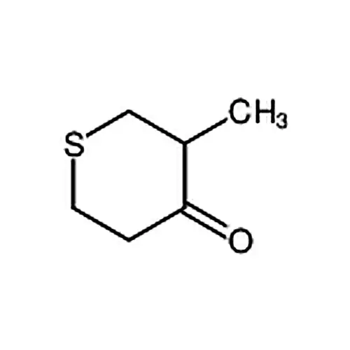 3-甲基二氢-2H-噻喃-4(3H)-酮