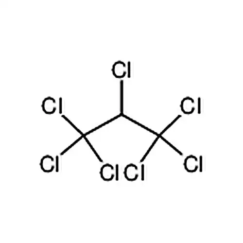 1,1,1,2,3,3,3-七氯丙烷