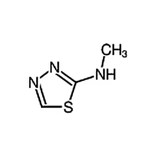 N-甲基-1，3，4-噻二唑-2-胺