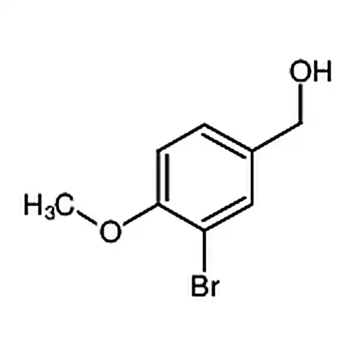 3-溴-4-甲氧基苄醇