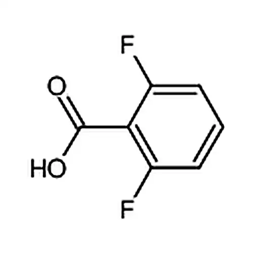 2,6-二氟苯甲酸