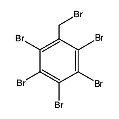 1,2,3,4,5-五溴-6-(溴甲基)苯