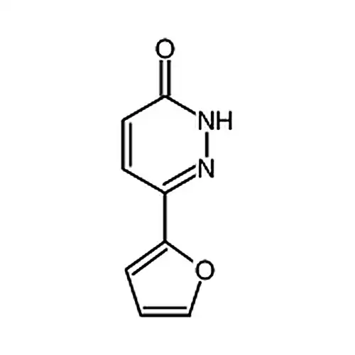 6-(呋喃-2-基)哒嗪-3(2H)-酮