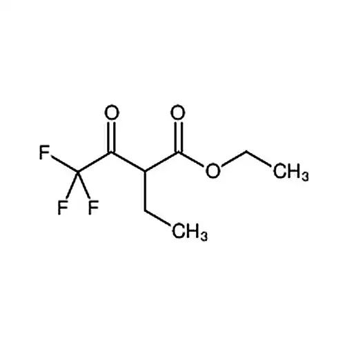 2-乙基-4,4,4-三氟-3-氧代丁酸乙酯