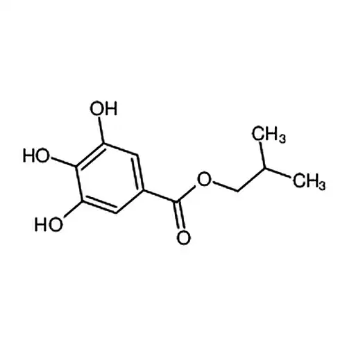 没食子酸异丁酯