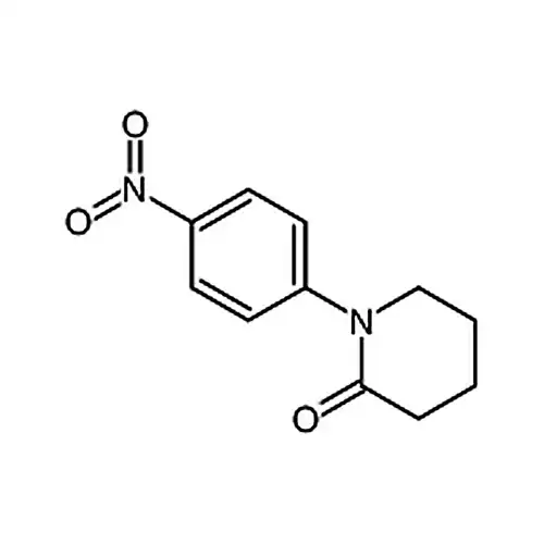 1-(4-硝基苯基)-2-哌啶酮