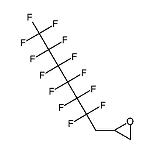 2,2,3,3,4,4,5,5,6,6,7,7,7-十三氟庚基环氧乙烷