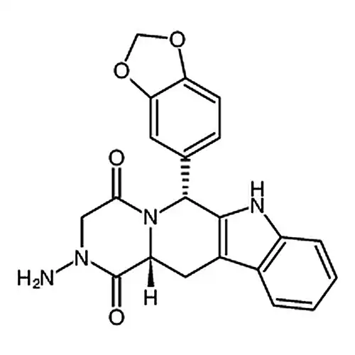 氨基他达拉非