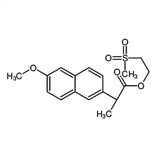 Naproxen etemesil