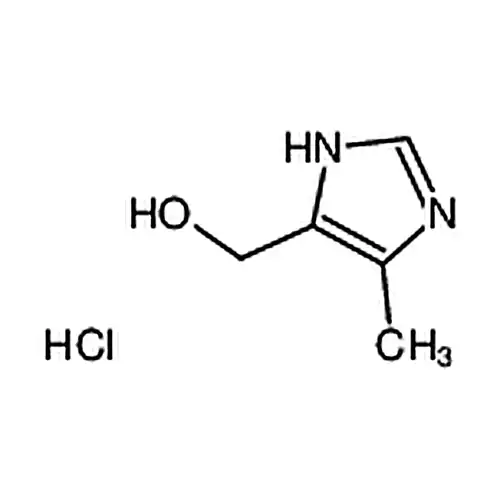 4-甲基-5-羟甲基咪唑盐酸盐