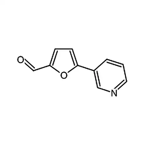 5-(吡啶-3-基)呋喃-2-甲醛