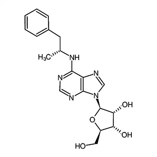 N6-(1-苯基-2-丙醇)腺苷