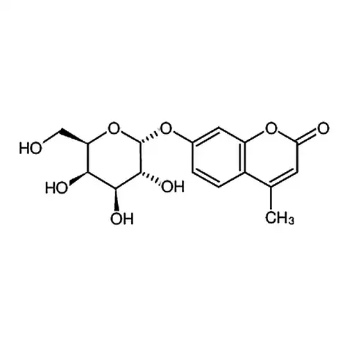4-甲基伞形酮-Α-D-吡喃半乳糖苷