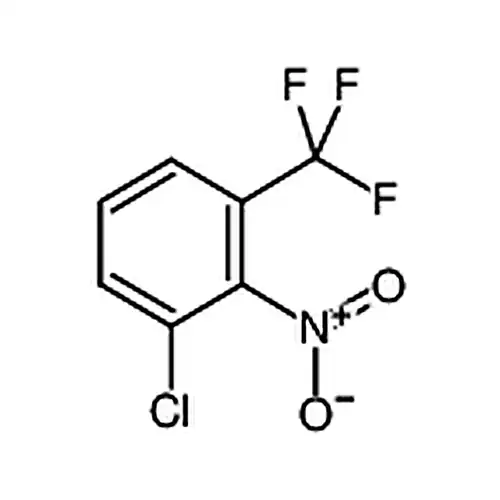 3-氯-2-硝基三氟甲苯