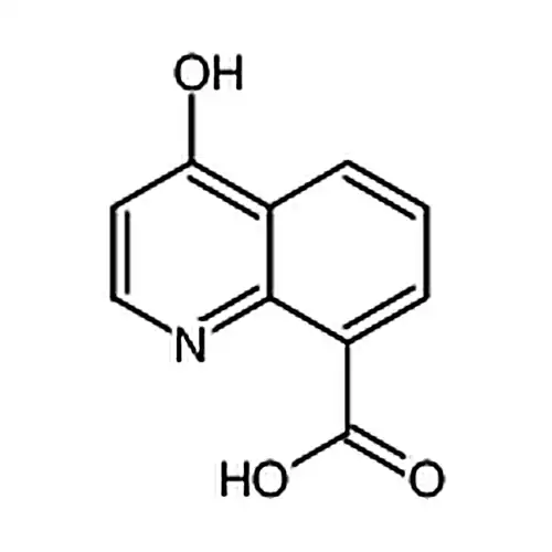 4-Hydroxyquinoline-8-carboxylic acid